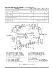 MRF899 数据规格书 2