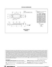 MRF899 数据规格书 6