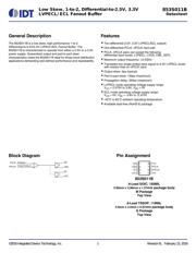 853S011BGILF datasheet.datasheet_page 1