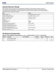 853S011BGILF datasheet.datasheet_page 3