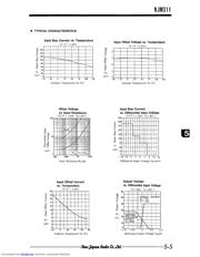 NJM311 datasheet.datasheet_page 3