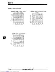 NJM311 datasheet.datasheet_page 4