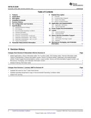 NL27WZ00USG datasheet.datasheet_page 2