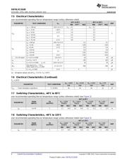 NL27WZ00USG datasheet.datasheet_page 6