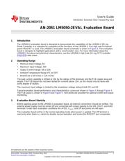 LM5050MK-2EVAL/NOPB datasheet.datasheet_page 1