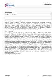 TLE5009A16DE2210XUMA1 datasheet.datasheet_page 3