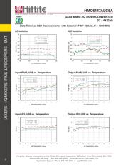 HMC6147ALC5A datasheet.datasheet_page 5