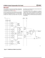 XC95288 datasheet.datasheet_page 4