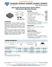 SFH690AT datasheet.datasheet_page 1