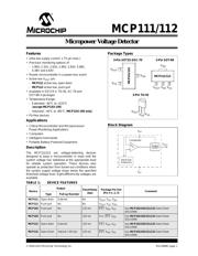 MCP112-300E/TO datasheet.datasheet_page 1