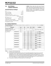 MCP111-270E/TO 数据规格书 2