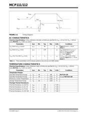 MCP111-270E/TO 数据规格书 4