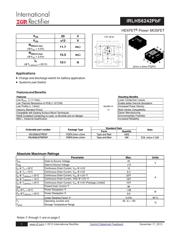 IRLHS6242TR2PBF datasheet.datasheet_page 1