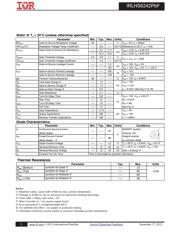 IRLHS6242TR2PBF datasheet.datasheet_page 2