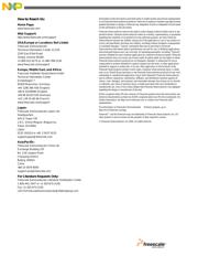 S9S08DZ60F2CLH datasheet.datasheet_page 4