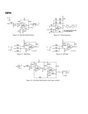 CMP04 datasheet.datasheet_page 6