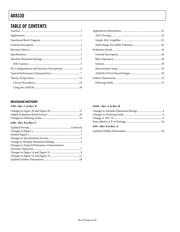 AD8330ACP-R2 datasheet.datasheet_page 2