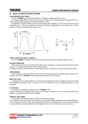 TDA2003L-TB5-T datasheet.datasheet_page 6