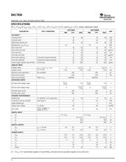 DAC7634 datasheet.datasheet_page 4