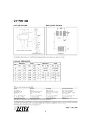 ZXTN2010GTA datasheet.datasheet_page 6