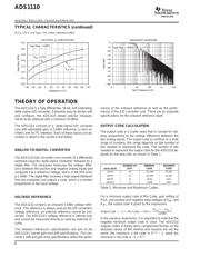 ADS1110A7IDBVR datasheet.datasheet_page 6