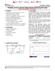 TPS2592ALDRCT datasheet.datasheet_page 1