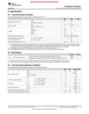 TPS2592AADRCT datasheet.datasheet_page 5