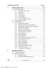 STM32F103R4 datasheet.datasheet_page 3