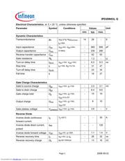 IPD20N03L_08 datasheet.datasheet_page 3