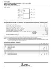 74ACT11074NE4 datasheet.datasheet_page 2