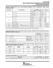 74ACT11074NE4 datasheet.datasheet_page 3