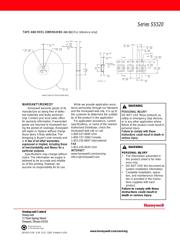 SS526D-T datasheet.datasheet_page 4