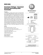 NCS1002DR2G datasheet.datasheet_page 1