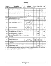 NCS1002DR2G datasheet.datasheet_page 4