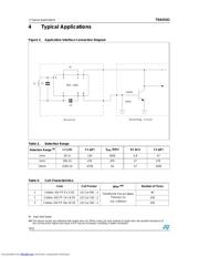 TDA0161DP datasheet.datasheet_page 6