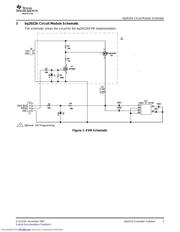 BQ2022AEVM-001 datasheet.datasheet_page 3