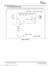 BQ2022AEVM-001 datasheet.datasheet_page 4