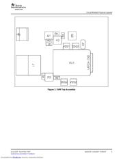 BQ2022AEVM-001 datasheet.datasheet_page 5