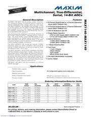 MAX1148BCUP+T datasheet.datasheet_page 1