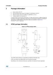 STPS2045CG-TR datasheet.datasheet_page 5