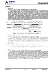 AS4C2M32S-6TCN datasheet.datasheet_page 6