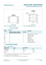 74LVC2T45GN,115 datasheet.datasheet_page 5