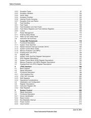 TM4C123BH6ZRBI datasheet.datasheet_page 4