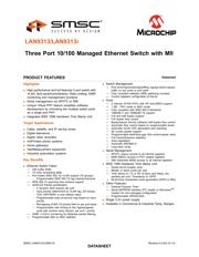 LAN9313-NZW datasheet.datasheet_page 1