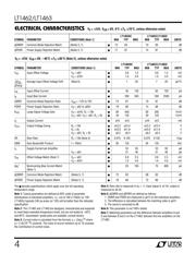 LT1462CS8#TR datasheet.datasheet_page 4