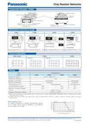 EXB-Q16P333J datasheet.datasheet_page 2