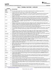 BQ24705RGETG4 datasheet.datasheet_page 4