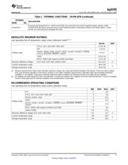 BQ24705RGETG4 datasheet.datasheet_page 5