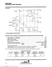 NE592N datasheet.datasheet_page 2