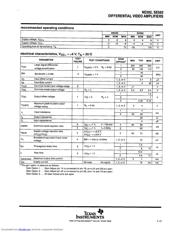 NE592N datasheet.datasheet_page 3